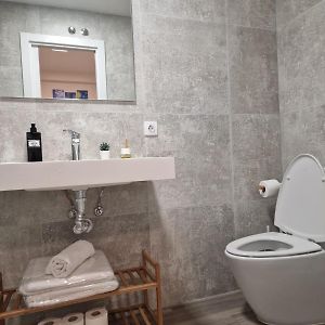 Appartement met Twee Slaapkamers