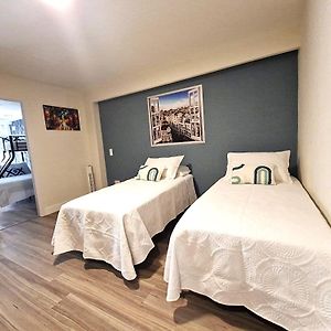 Appartement met Drie Slaapkamers